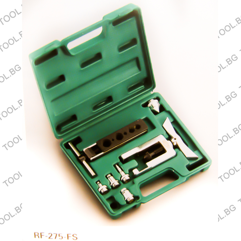 КОНУСНА ДЪСКА REFCO RF-275-FSM